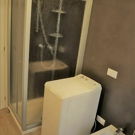 Gialdo شقة