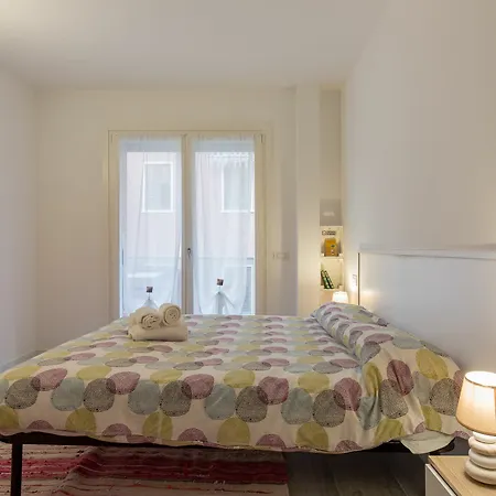 Gialdo Appartement Verona