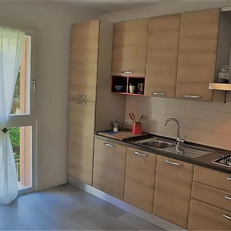 Apartment Gialdo