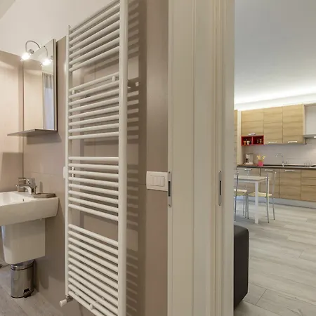 Gialdo Apartment Verona