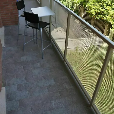 Apartment Gialdo Verona