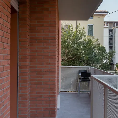 Apartment Gialdo