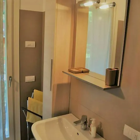 Gialdo Apartment *