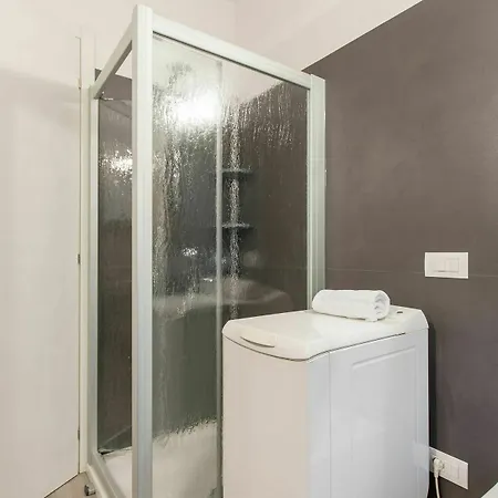 Apartment Gialdo