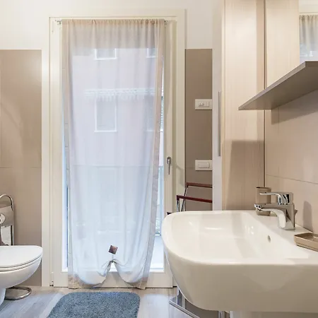 Gialdo Apartment Verona