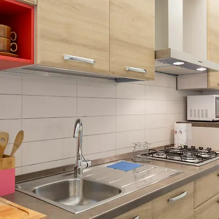 Apartment Gialdo