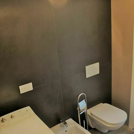 Gialdo Apartment Verona