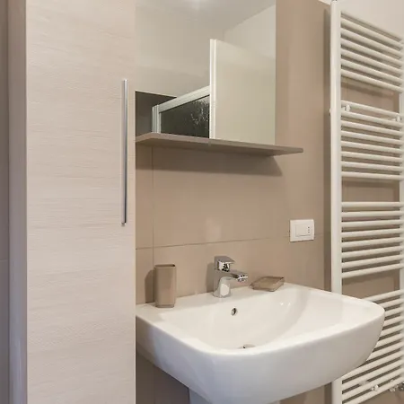 Gialdo Apartment