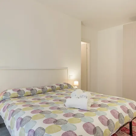 Gialdo Apartment