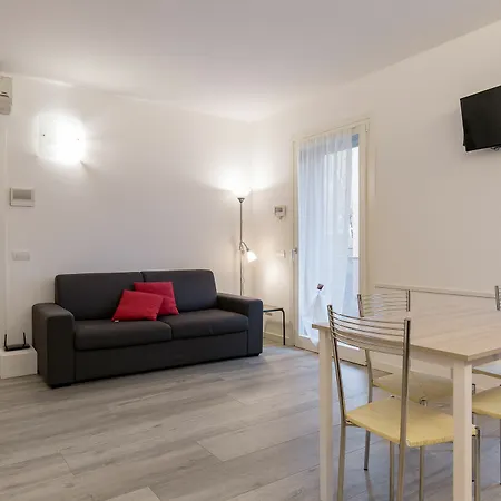 Apartment Gialdo *